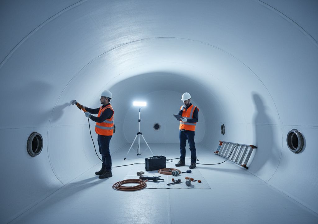 mejor impermeabilizante para cisternas en México